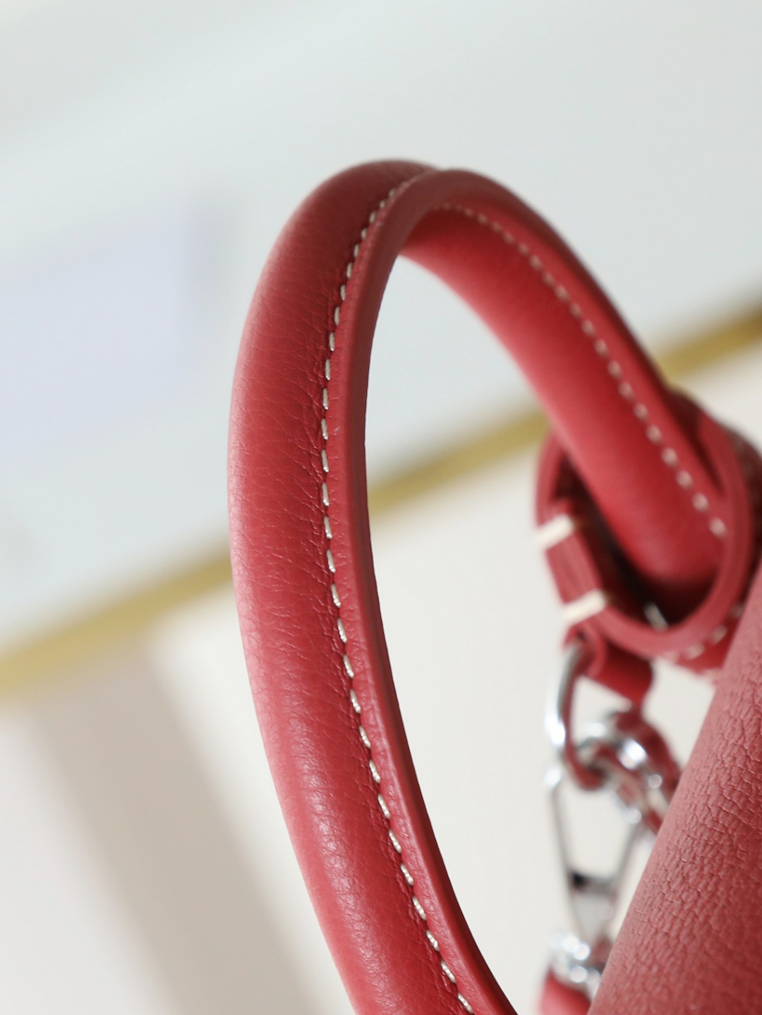 戈雅 GOYARD Alpin Mini Backpack – Monogram Canvas & Leather Trim (Unisex) H0 ALPIN2MINTY-02CL02P