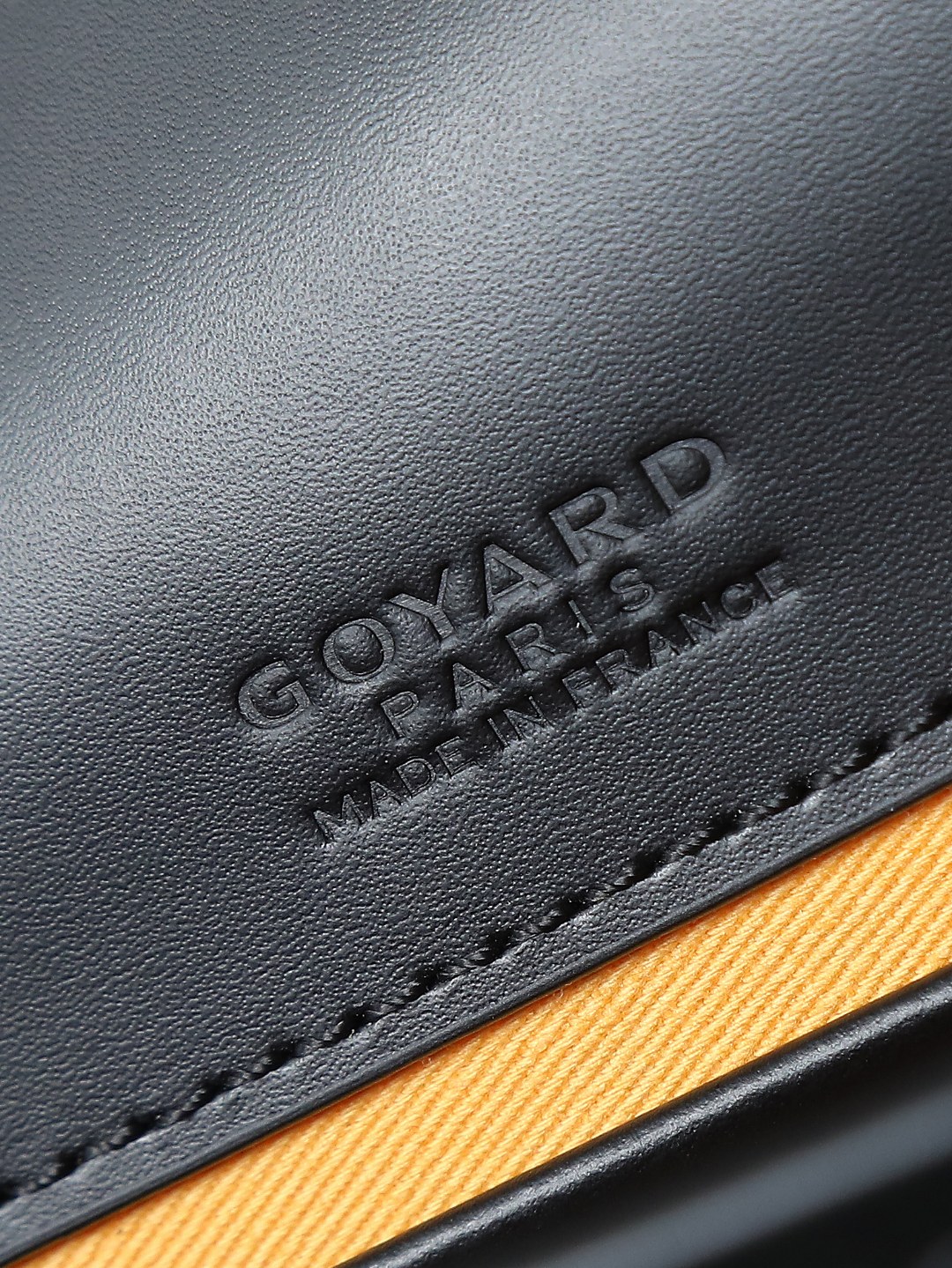 戈雅 邮差 Goyard Belvedere Small Messenger Bag — Unisex canvas and leather flap bag H0 BELVE2PMLTY