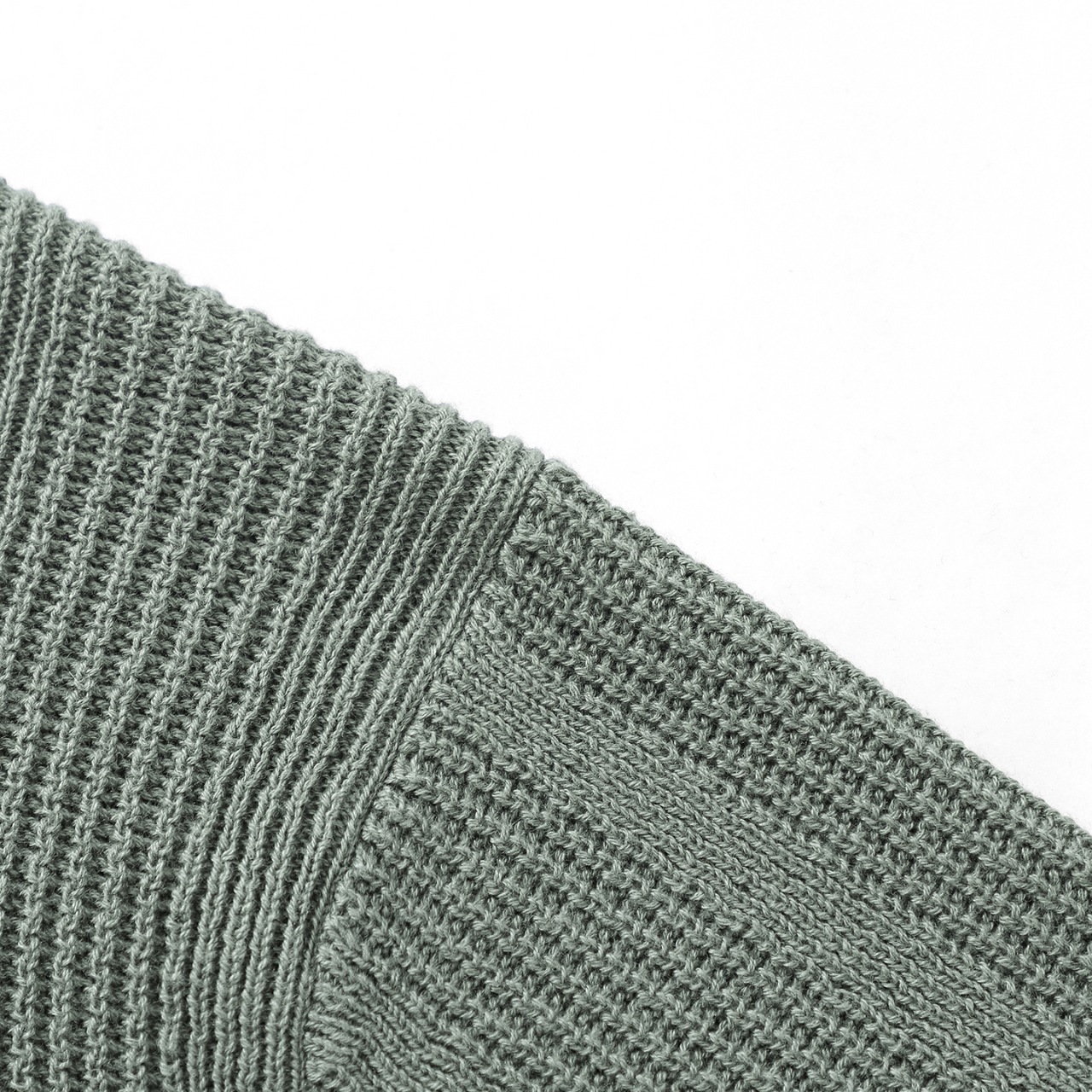 Brunello Cucinelli BC  棉质纹理罗纹针织 纯色Polo衫 男款 262M29204205P