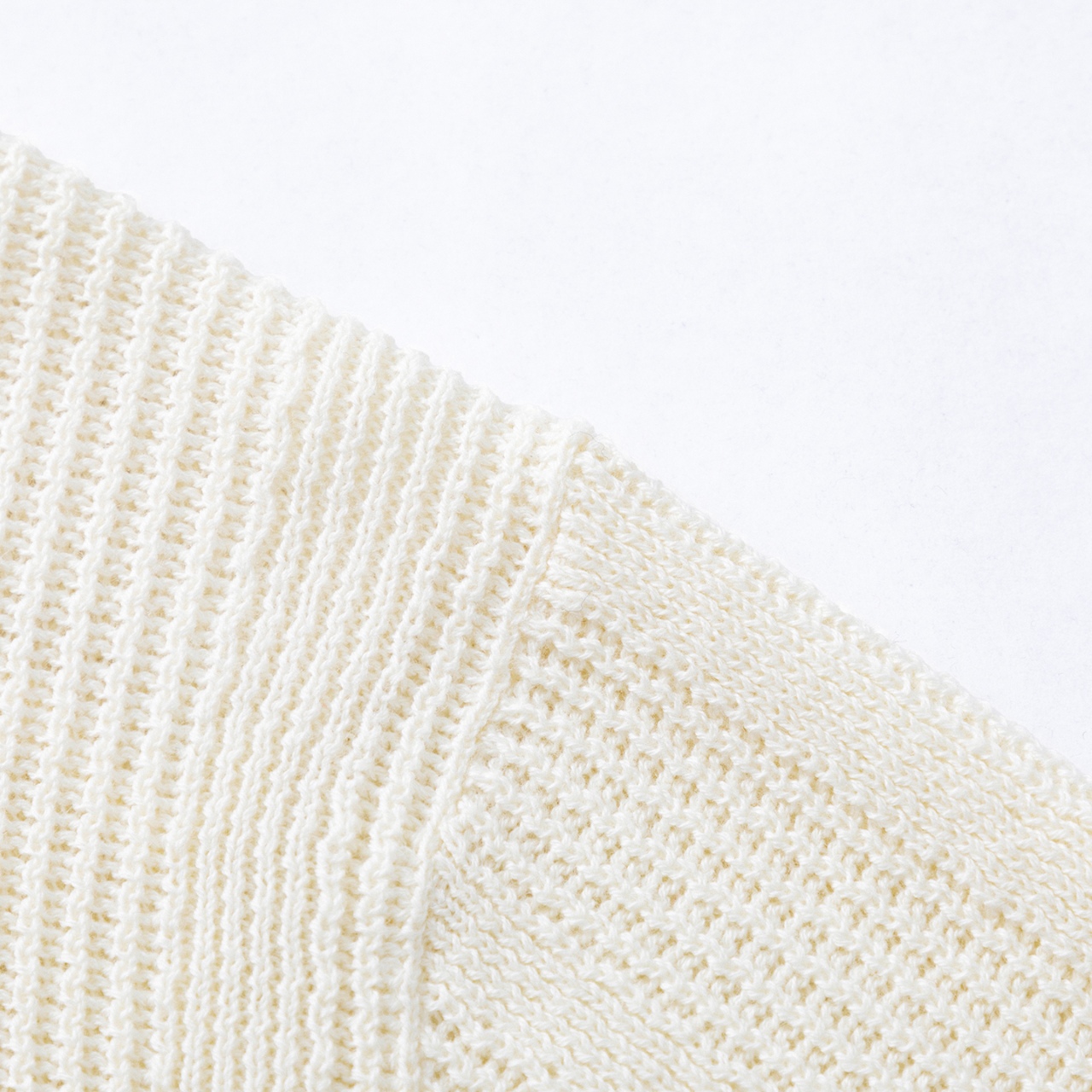Brunello Cucinelli BC  棉质纹理罗纹针织 纯色Polo衫 男款 262M29204205P