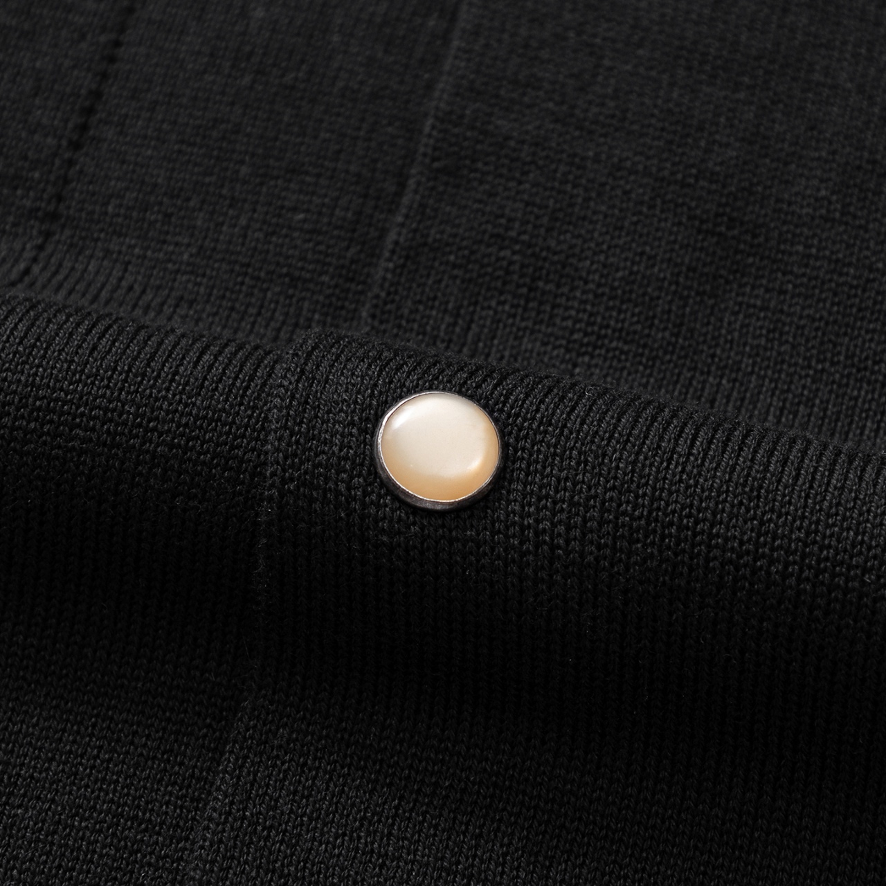 Brunello Cucinelli BC FW23 单排扣 短袖 Polo衫 男款 M29202605-CNH72