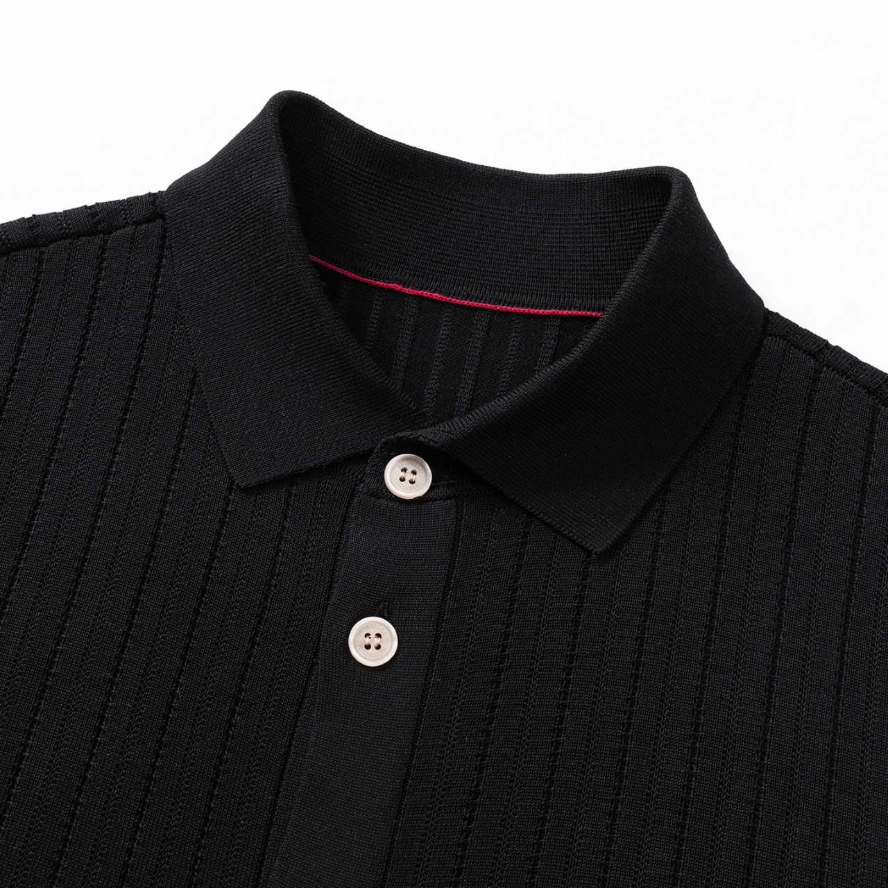 Brunello Cucinelli BC Men's Ribbed Single-Breasted Cardigan