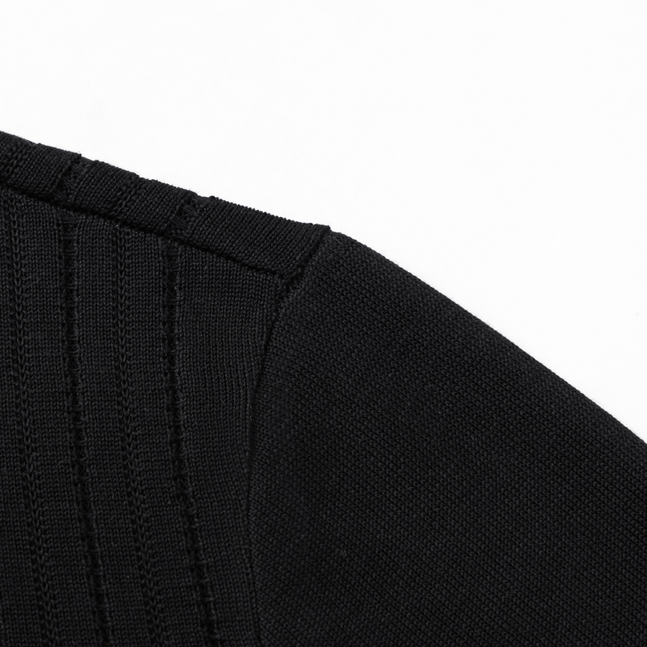 Brunello Cucinelli BC Men's Ribbed Single-Breasted Cardigan