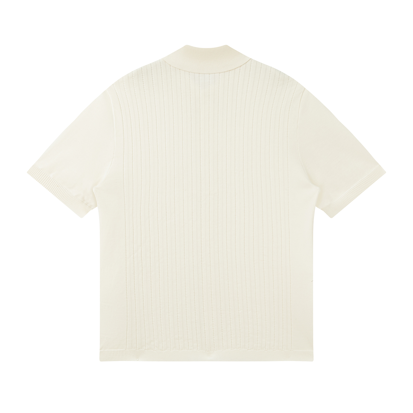 Brunello Cucinelli BC Men's Ribbed Single-Breasted Cardigan