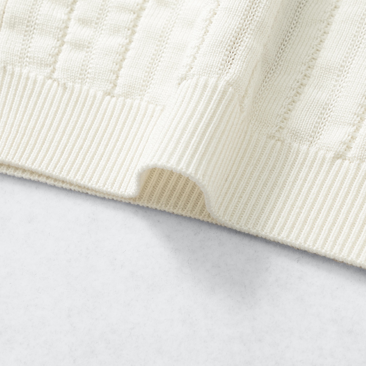 Brunello Cucinelli BC Men's Ribbed Single-Breasted Cardigan