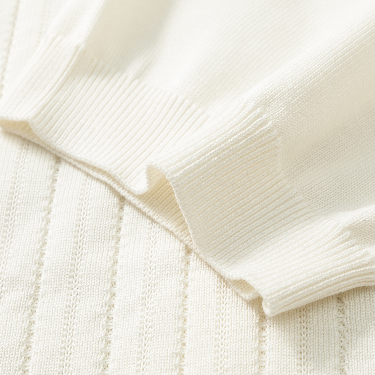 Brunello Cucinelli BC Men's Ribbed Single-Breasted Cardigan