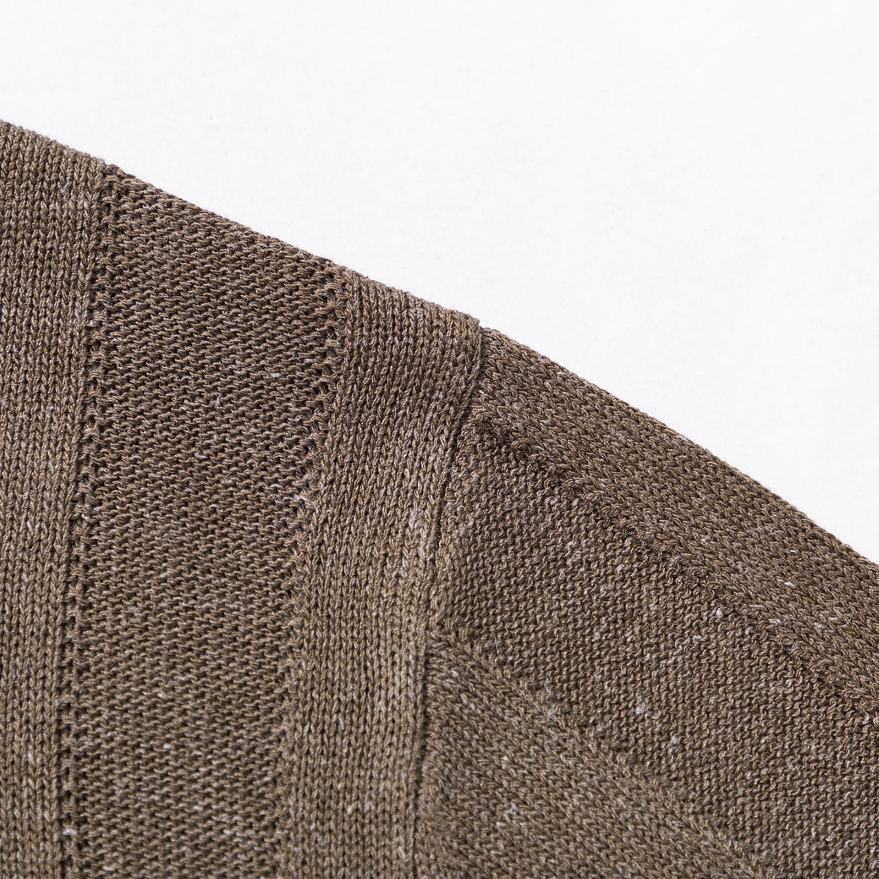 Brunello Cucinelli BC Men's Short-Sleeve Knit Polo Shirt