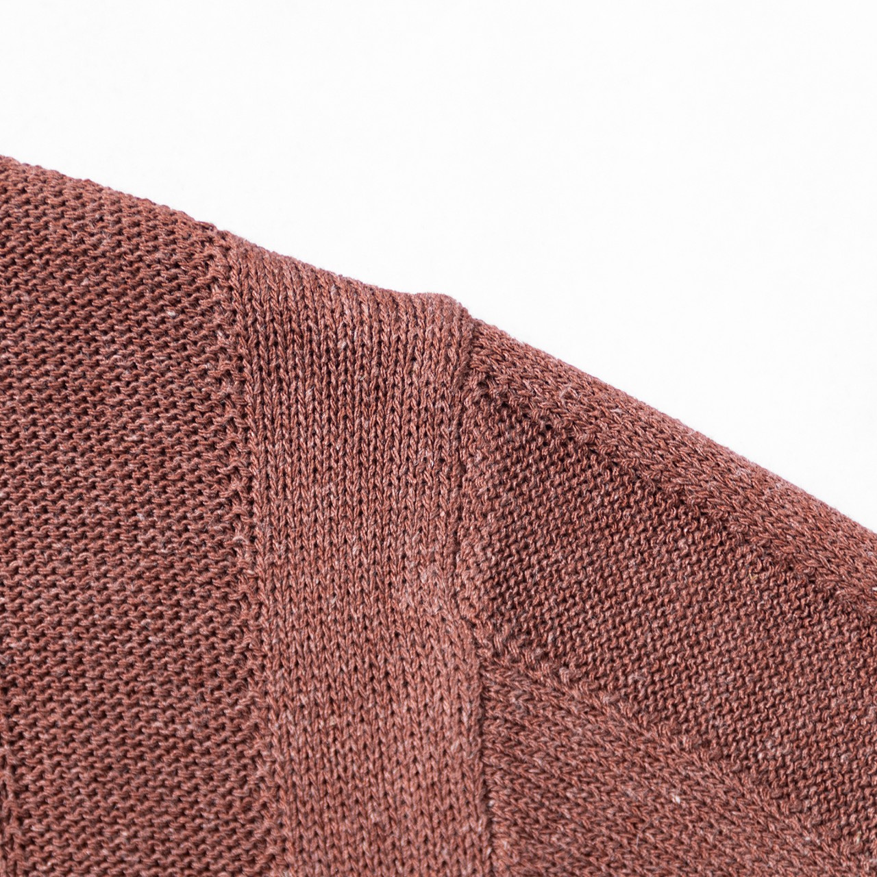 Brunello Cucinelli BC Men's Short-Sleeve Knit Polo Shirt
