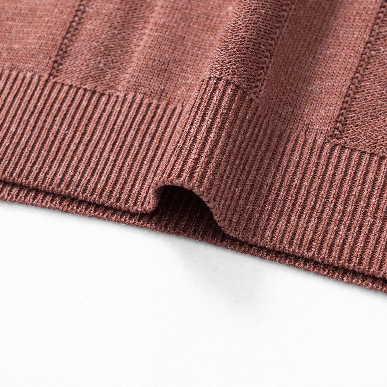Brunello Cucinelli BC Men's Short-Sleeve Knit Polo Shirt