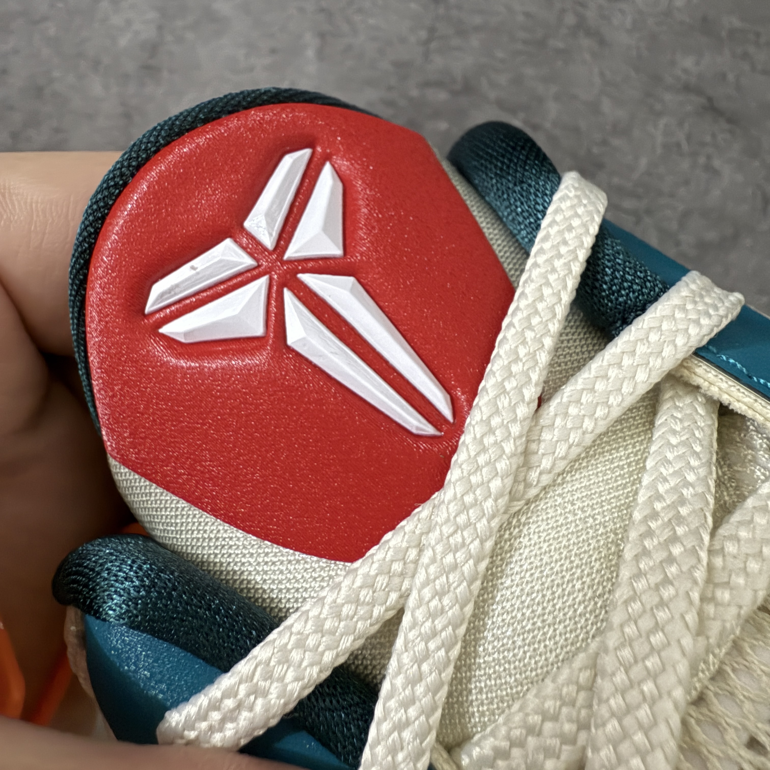  STAR-S Kobe5   Caitlin Clark Protro PE 科比 5  前掌气垫 后掌EVA 籃球鞋 球鞋 實戰鞋  真碳板  波鞋  白蓝 IZ1852-100