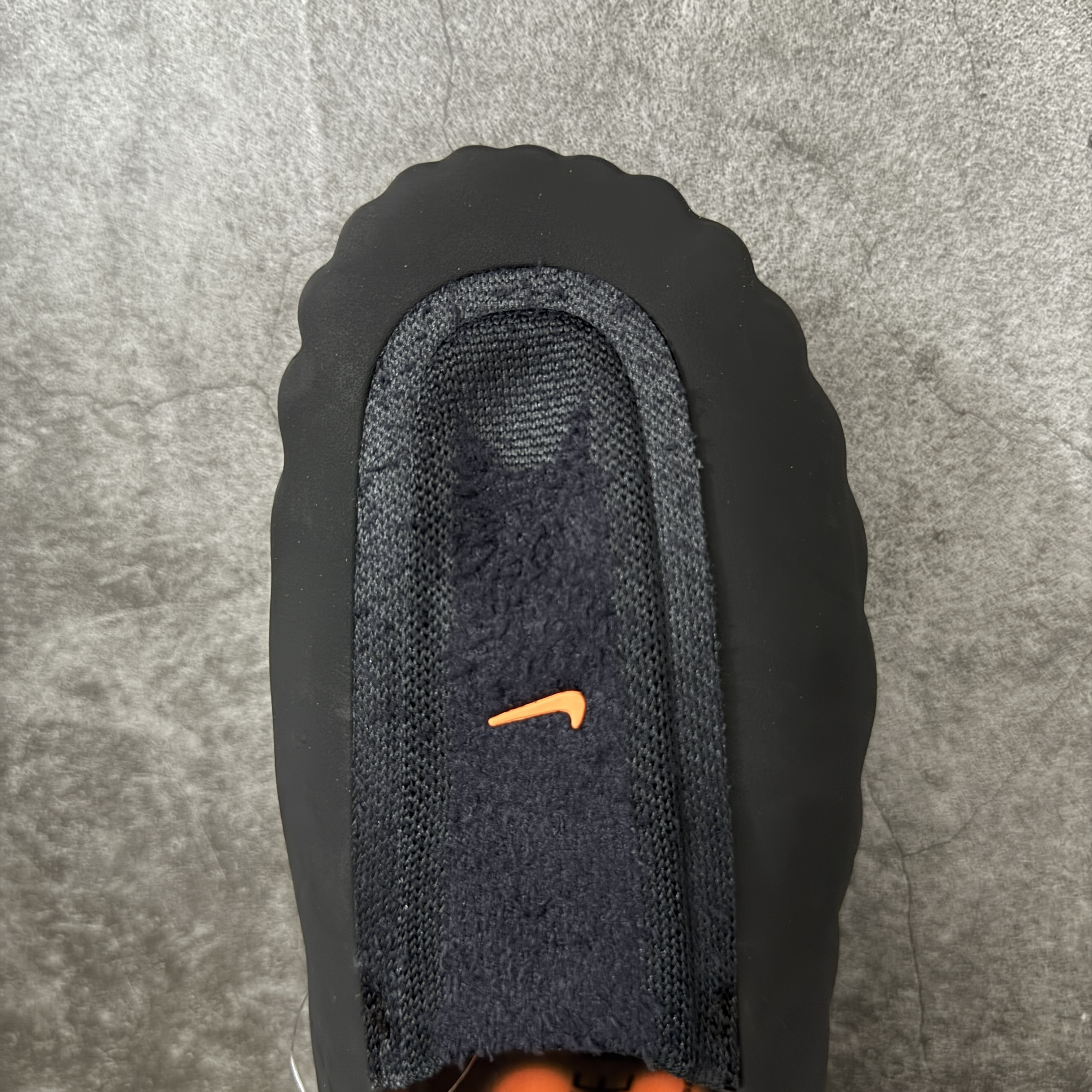 Nike Mind 001 按摩鞋 舒适柔软 包头 拖鞋男女同款 棕铜色 IR2175-200