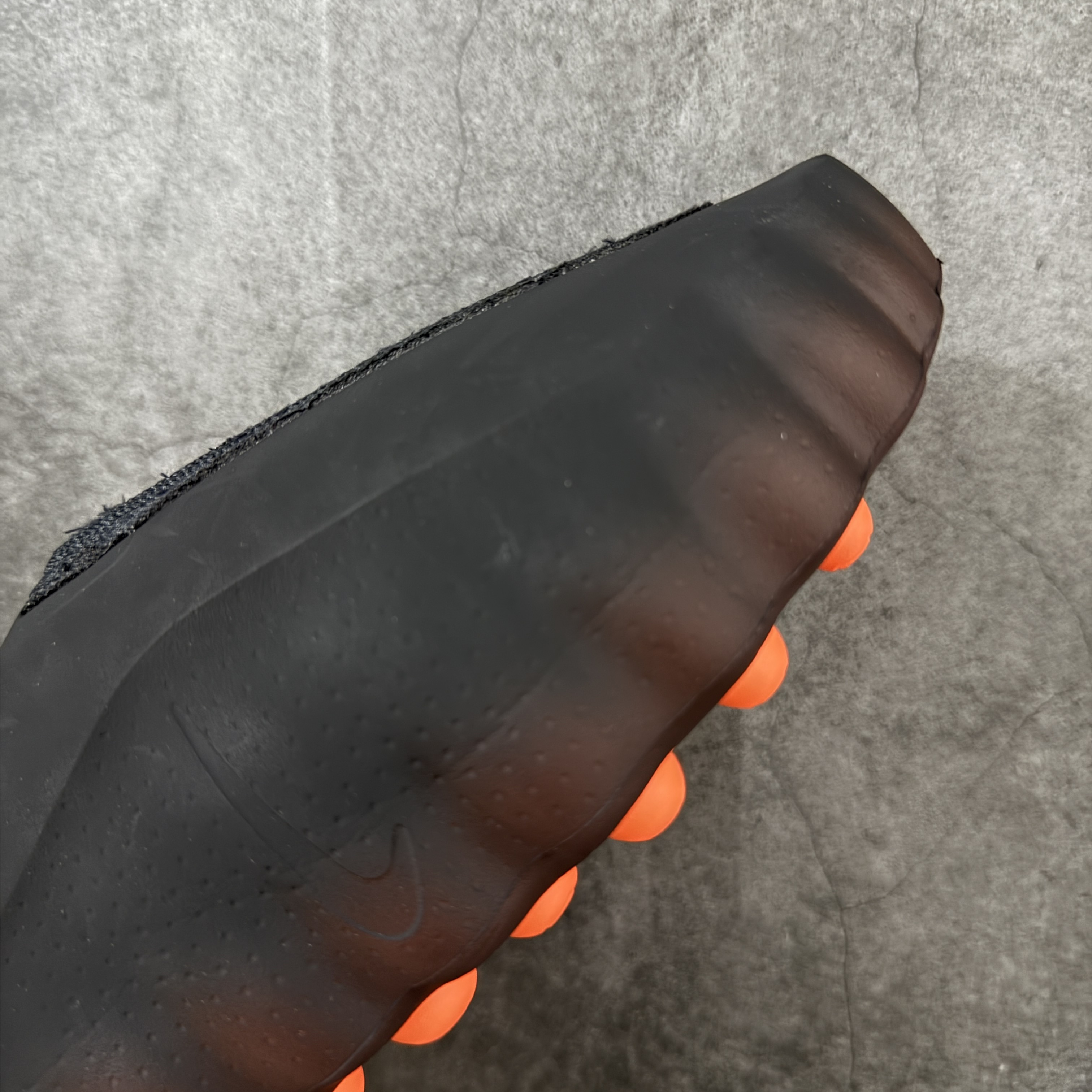 Nike Mind 001 按摩鞋 舒适柔软 包头 拖鞋男女同款 棕铜色 IR2175-200