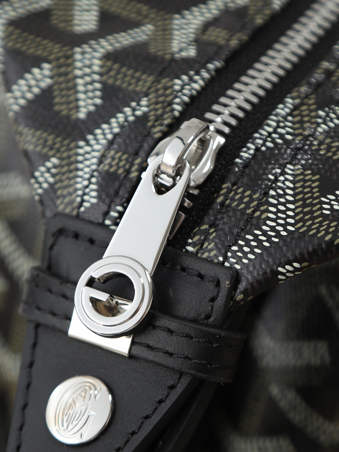 GOYARD 戈雅 化妆 Travel Bag & Toiletry Bag F0   BOEING025TY