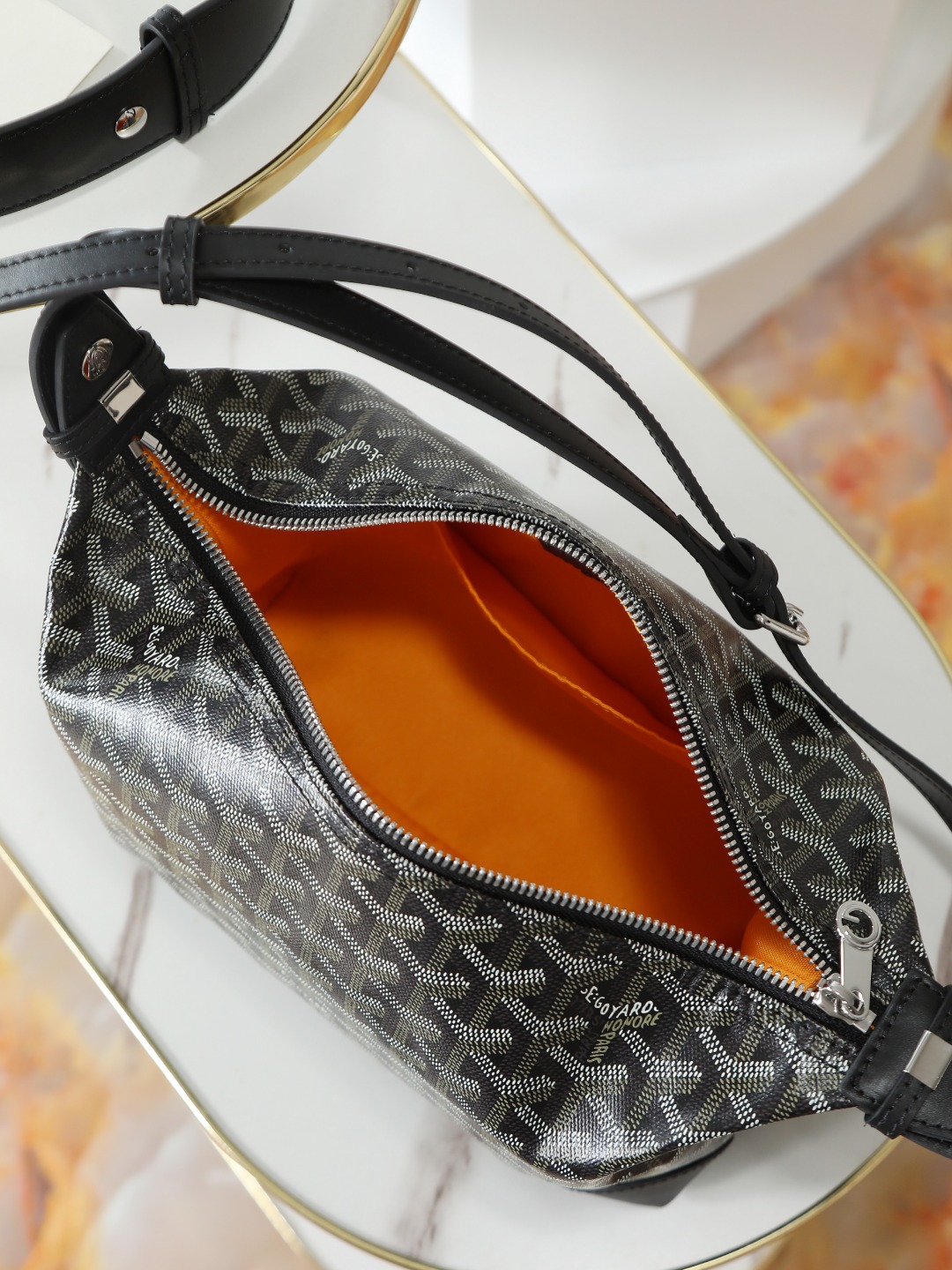 GOYARD 戈雅 化妆 Travel Bag & Toiletry Bag F0   BOEING025TY