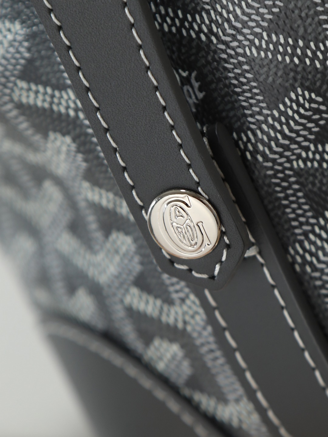 GOYARD 戈雅 化妆 Travel Bag & Toiletry Bag F0   BOEING025TY