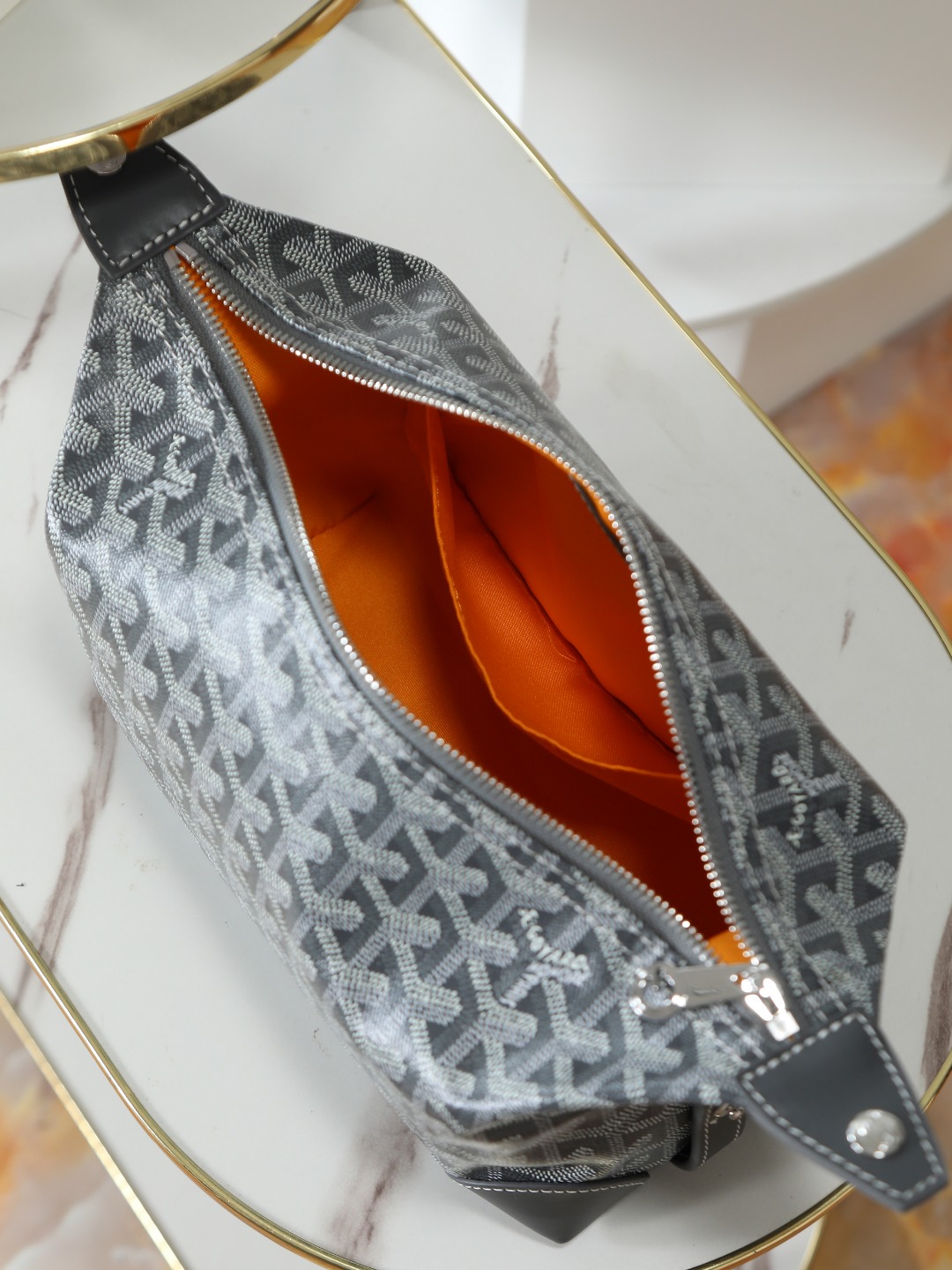 GOYARD 戈雅 化妆 Travel Bag & Toiletry Bag F0   BOEING025TY