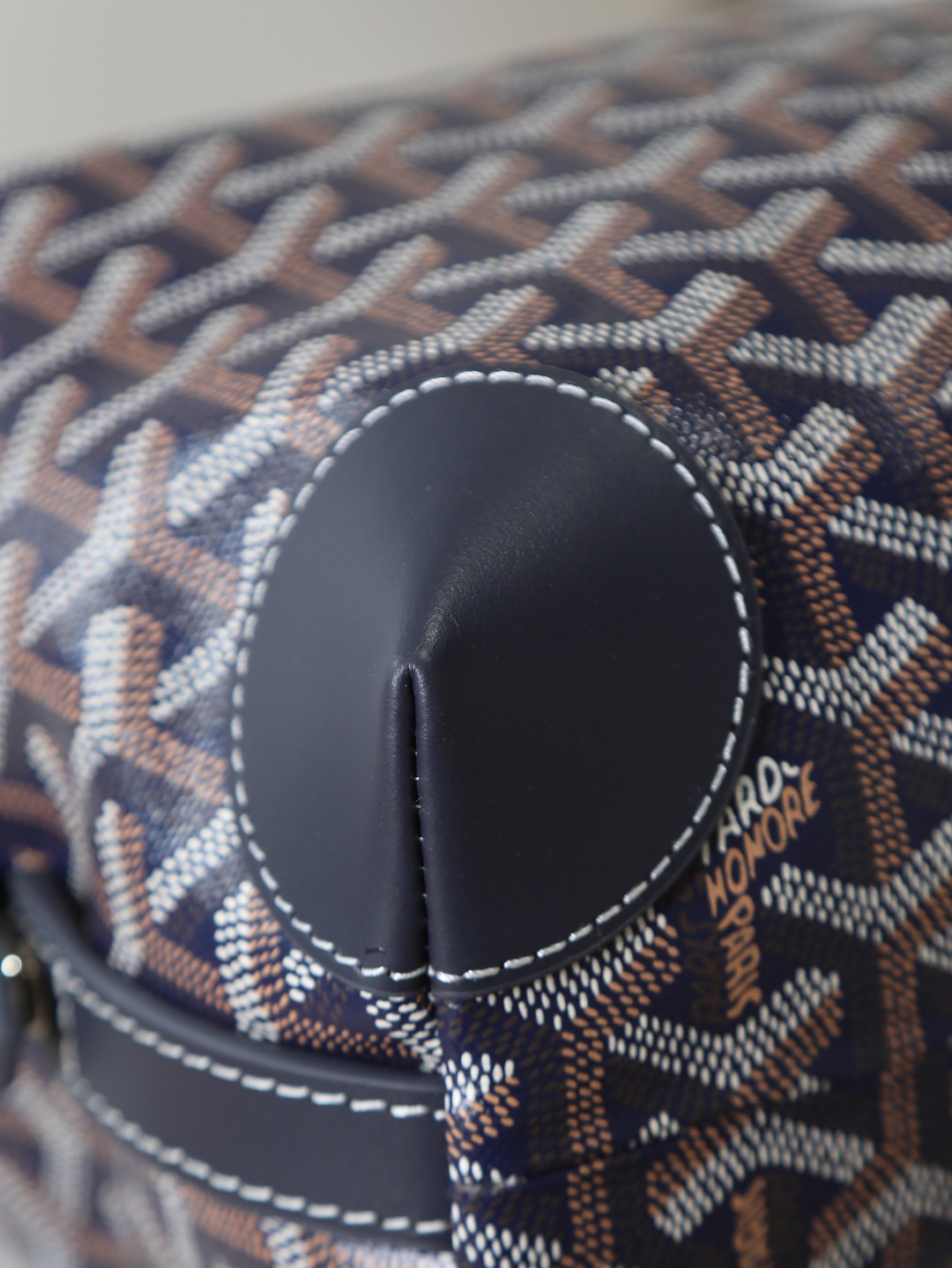 GOYARD 戈雅 化妆 Travel Bag & Toiletry Bag F0   BOEING025TY