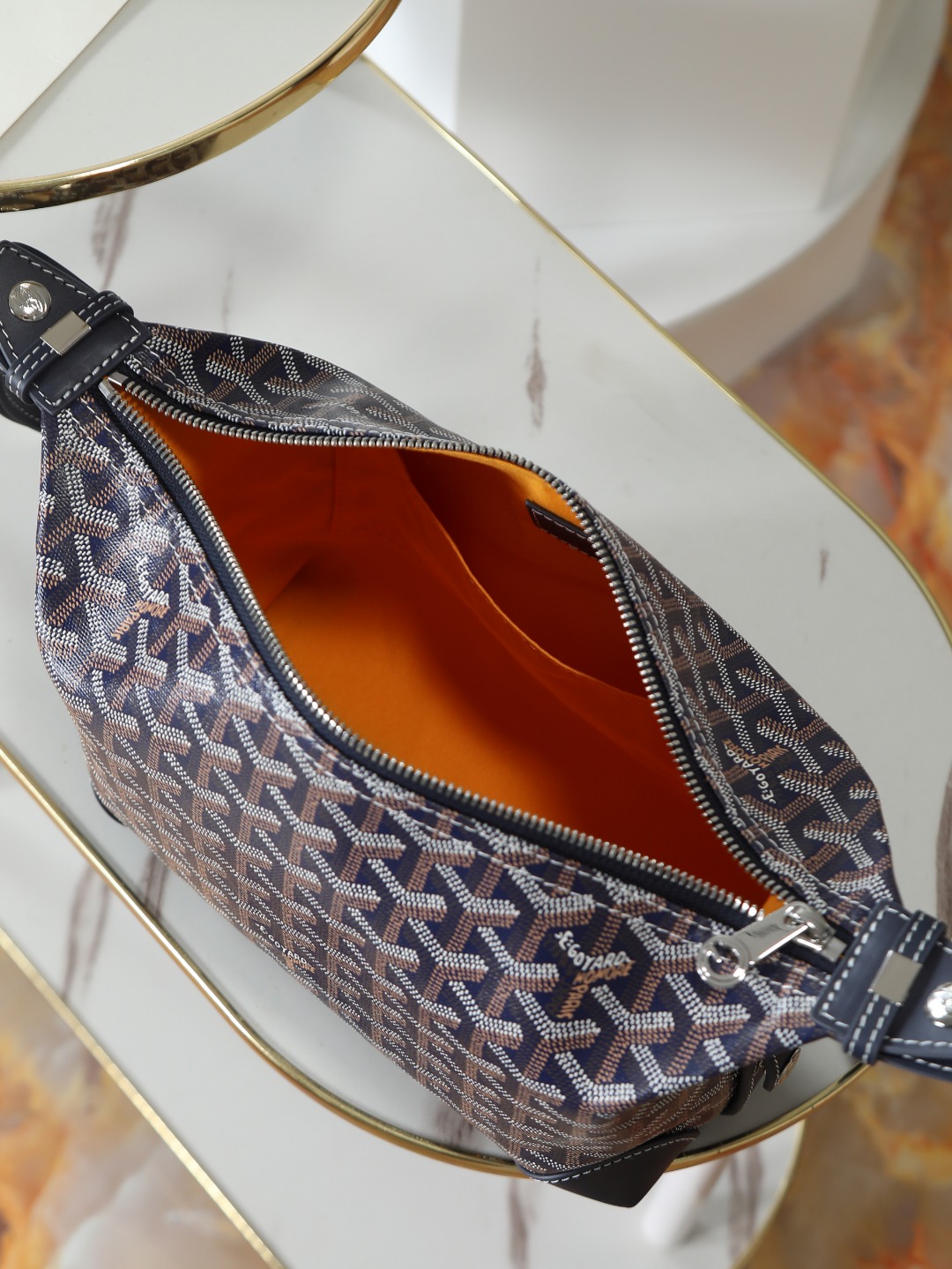 GOYARD 戈雅 化妆 Travel Bag & Toiletry Bag F0   BOEING025TY