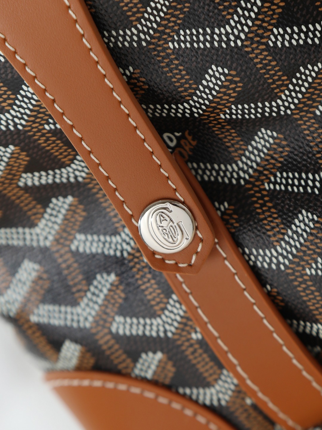 GOYARD 戈雅 化妆 Travel Bag & Toiletry Bag F0   BOEING025TY