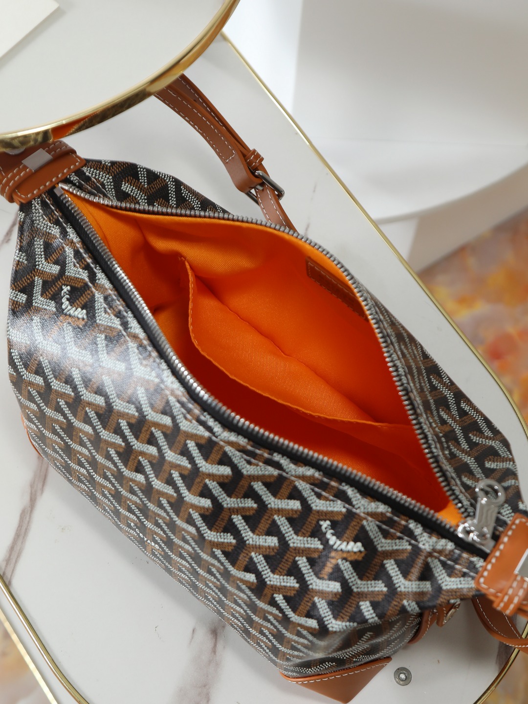 GOYARD 戈雅 化妆 Travel Bag & Toiletry Bag F0   BOEING025TY