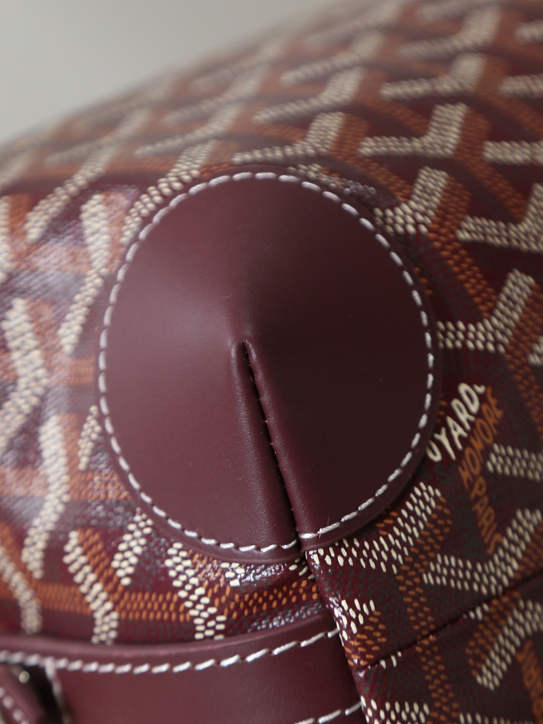 GOYARD 戈雅 化妆 Travel Bag & Toiletry Bag F0   BOEING025TY