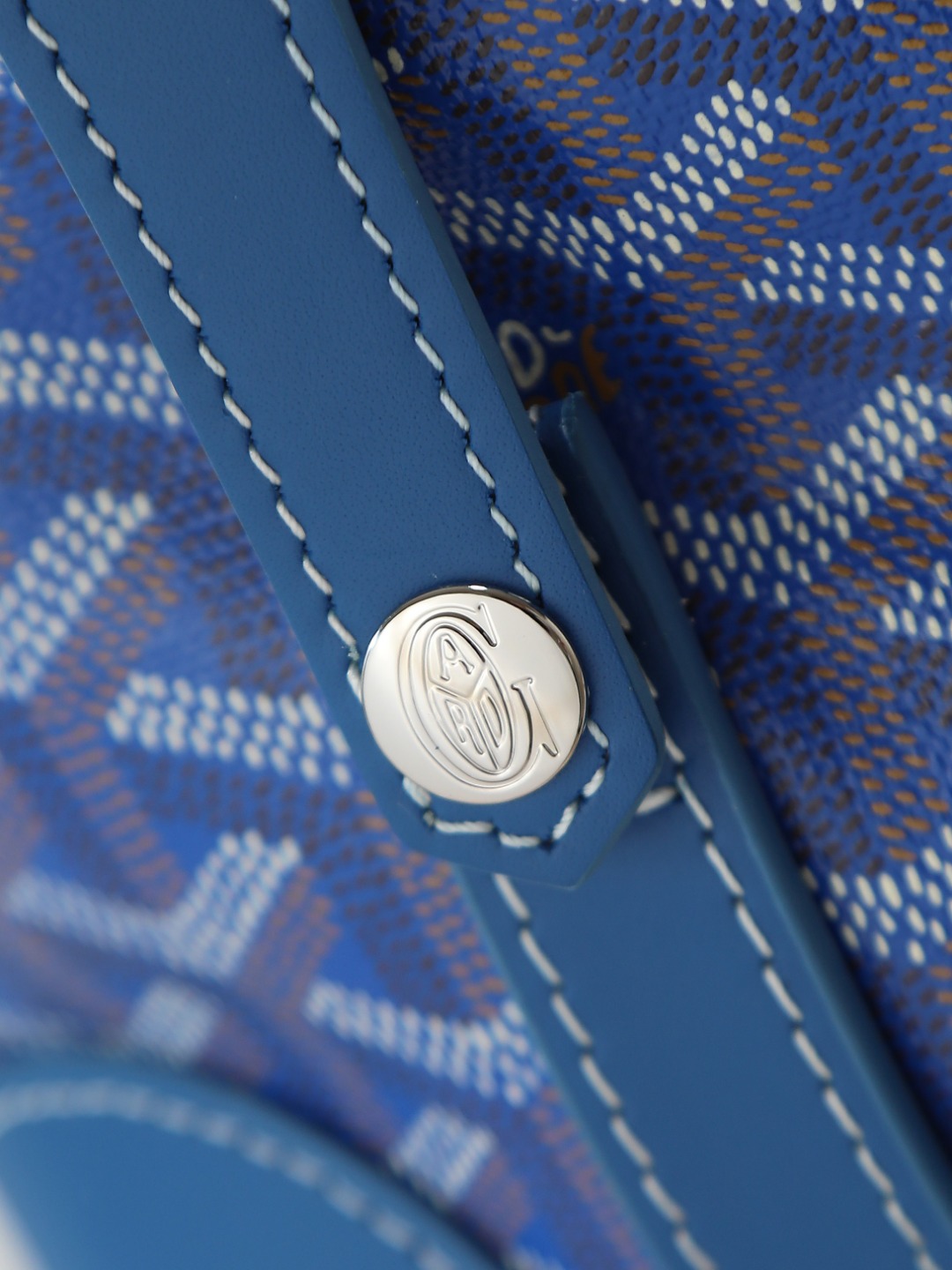 GOYARD 戈雅 化妆 Travel Bag & Toiletry Bag F0   BOEING025TY