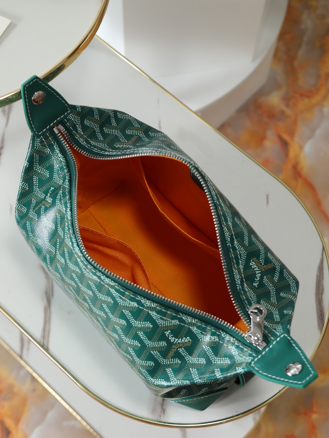 GOYARD 戈雅 化妆 Travel Bag & Toiletry Bag F0   BOEING025TY