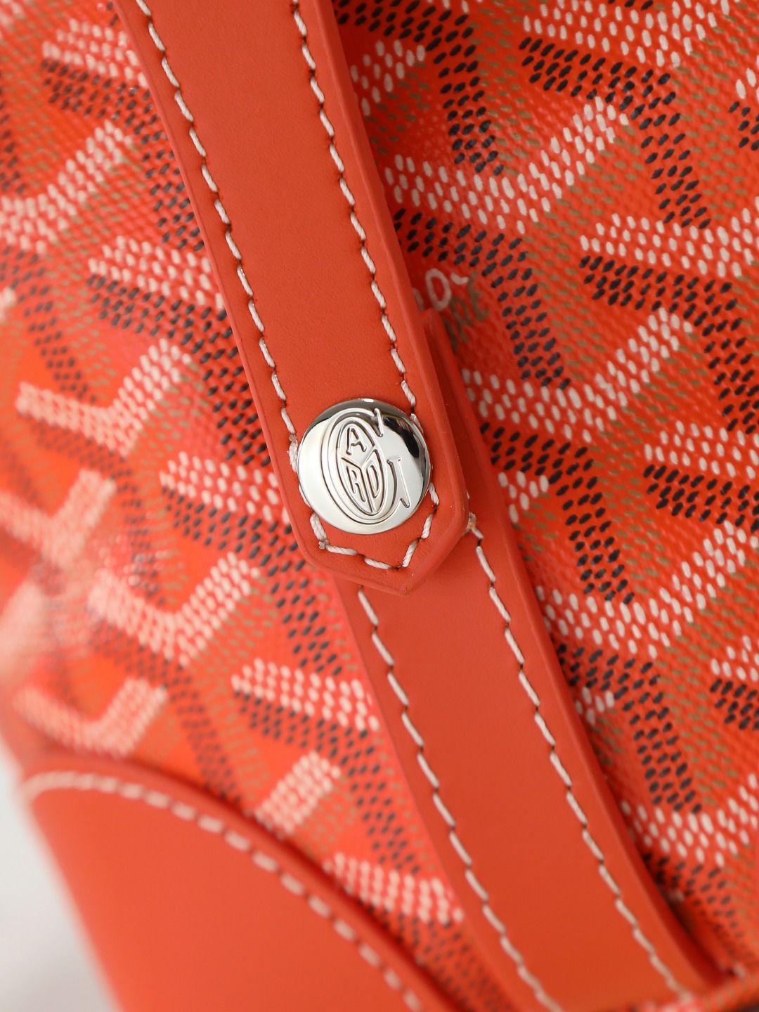 GOYARD 戈雅 化妆 Travel Bag & Toiletry Bag F0   BOEING025TY