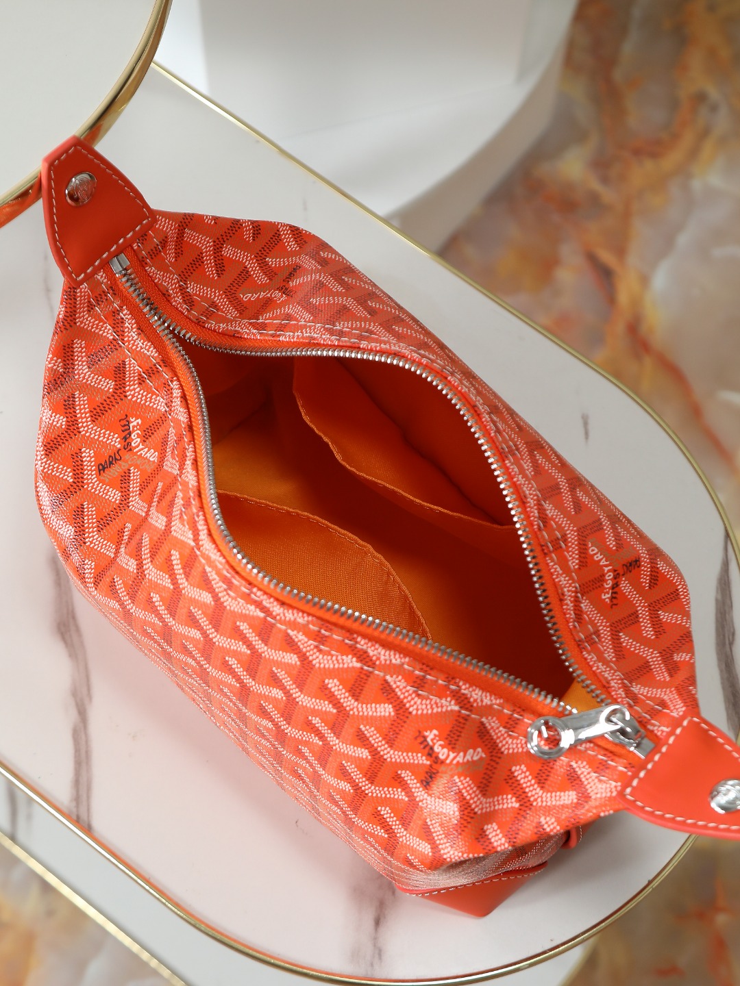 GOYARD 戈雅 化妆 Travel Bag & Toiletry Bag F0   BOEING025TY