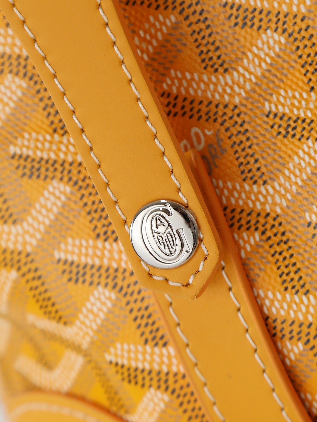 GOYARD 戈雅 化妆 Travel Bag & Toiletry Bag F0   BOEING025TY