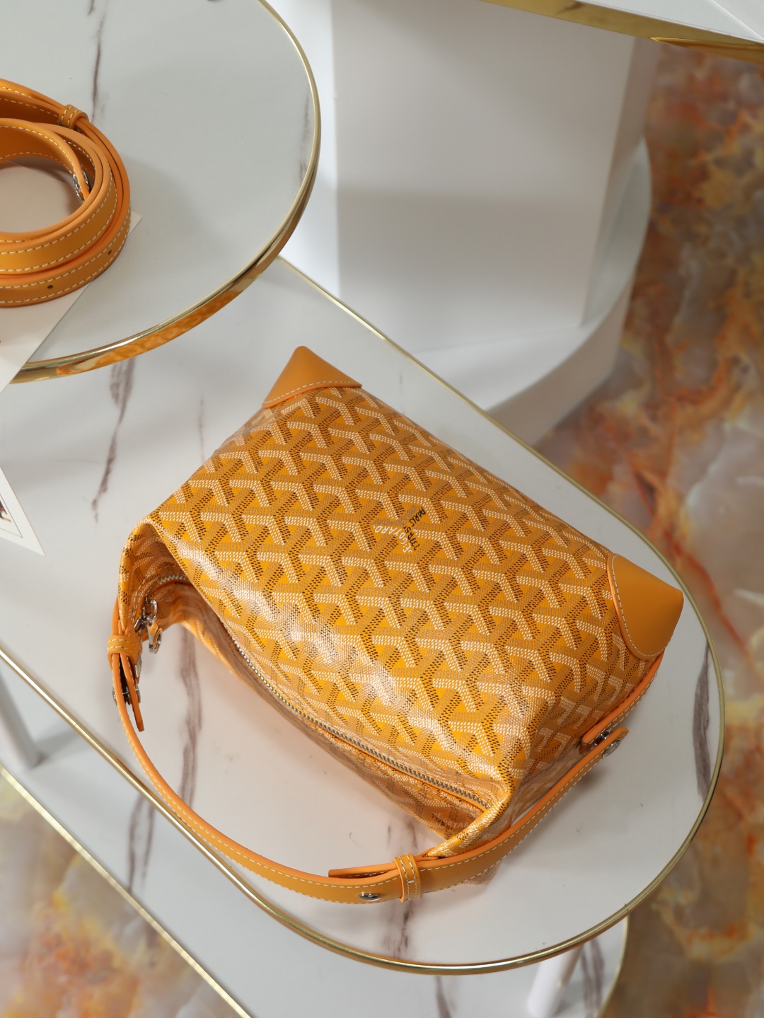 GOYARD 戈雅 化妆 Travel Bag & Toiletry Bag F0   BOEING025TY