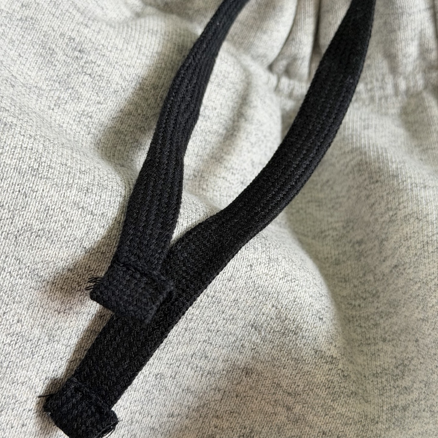 Chrome Hearts  CH克罗心 重磅 纯棉 直筒 纯色 卫裤  短裤花灰色 CH-20263048