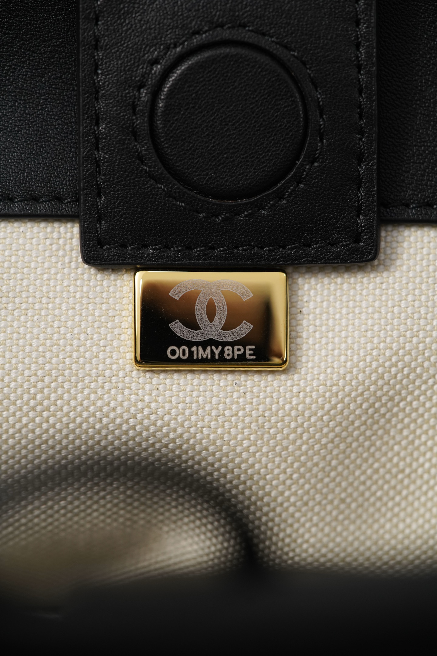 Chanel 26P 隐藏款 hobo- Quilted calfskin with gold-tone accents and the double-C logo- 单肩包 A0  