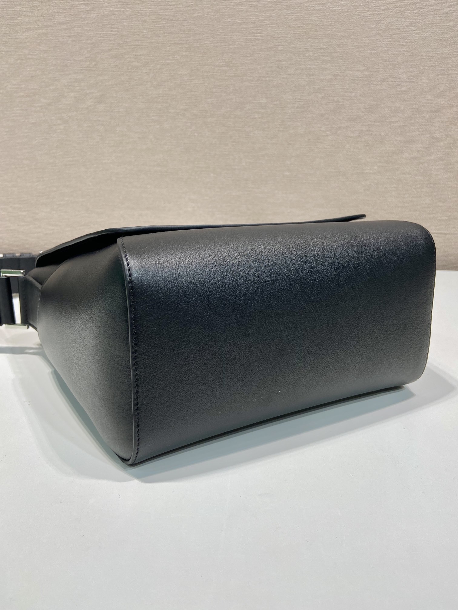 22 普拉达 PRADA Borsa 手提 斜跨 单肩包 黑色  H0-2VD069_2CYS_F0002