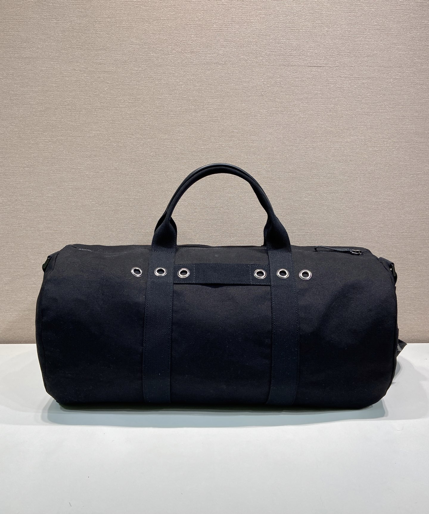 普拉达 PRADA Re-Nylon 旅行包 黑色 织物 F0-2VC056_010_F0002_V_OOO