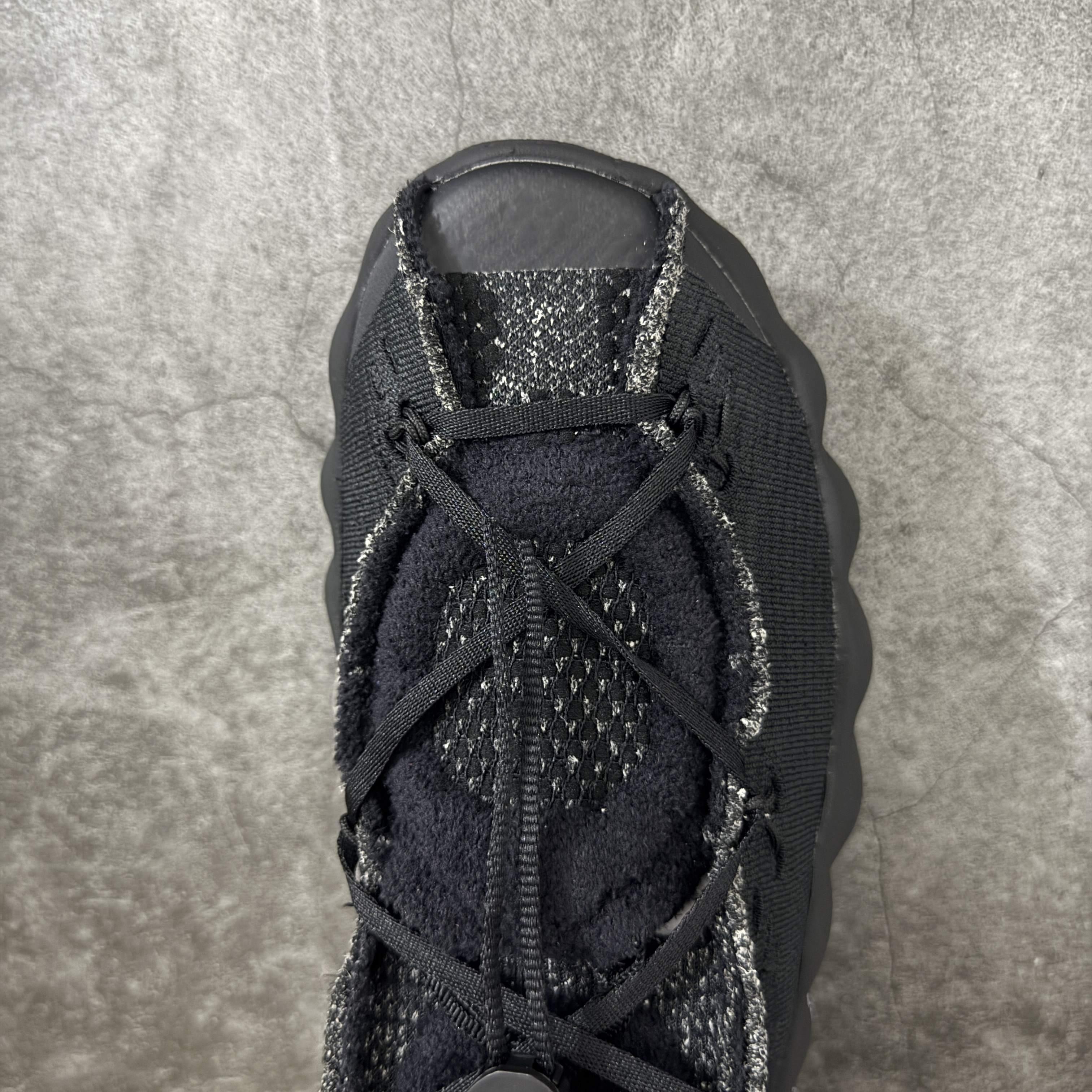 Fragment Design x NK Mind 002 藤原浩  按摩鞋 男女同款  黑蓝 IQ8504-002 