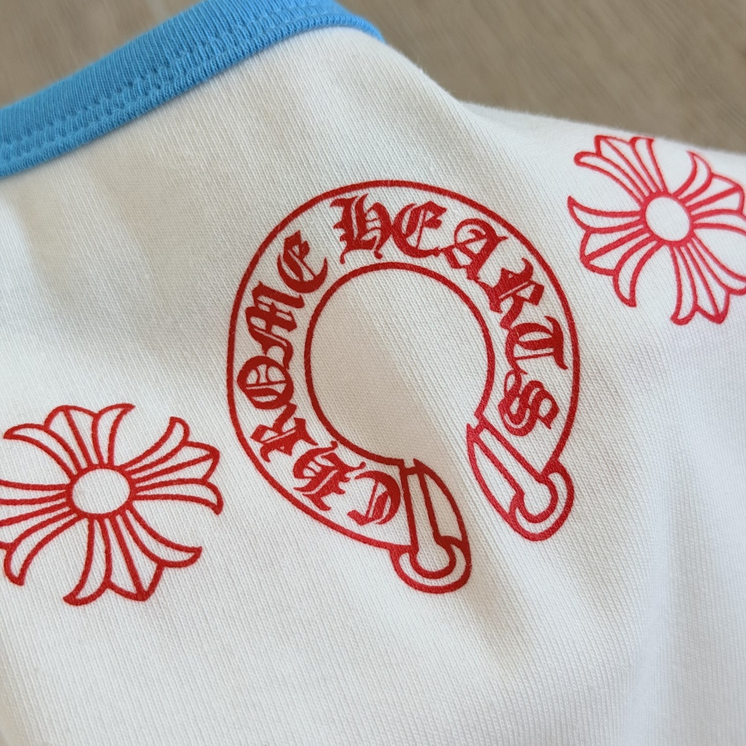 Chrome Hearts CH 女款 复古 横幅十字架 马蹄 弹性 吊带裙 女款