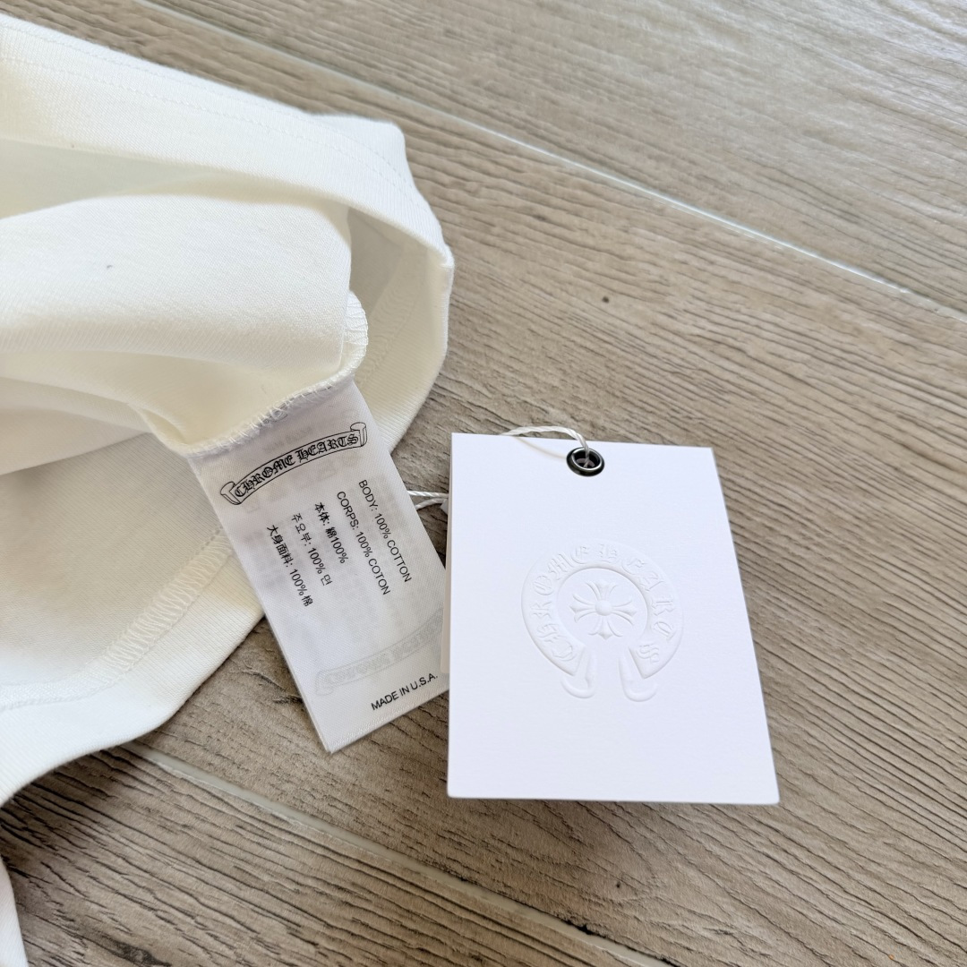Chrome Hearts CH 女款 复古 横幅十字架 马蹄 弹性 吊带裙 女款