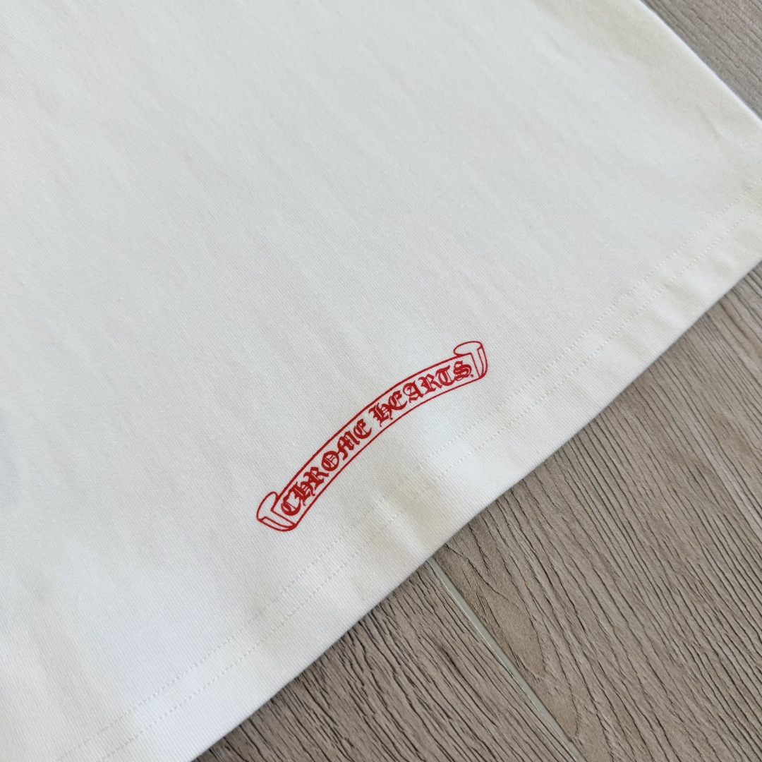 Chrome Hearts CH 女款 复古 横幅十字架 马蹄 弹性 吊带裙 女款