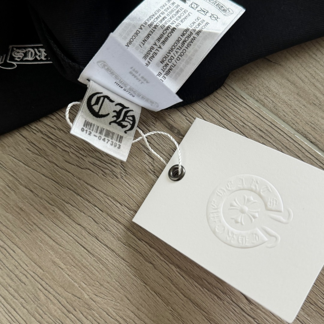 Chrome Hearts CH 女款 复古 横幅十字架 马蹄 弹性 吊带裙 女款