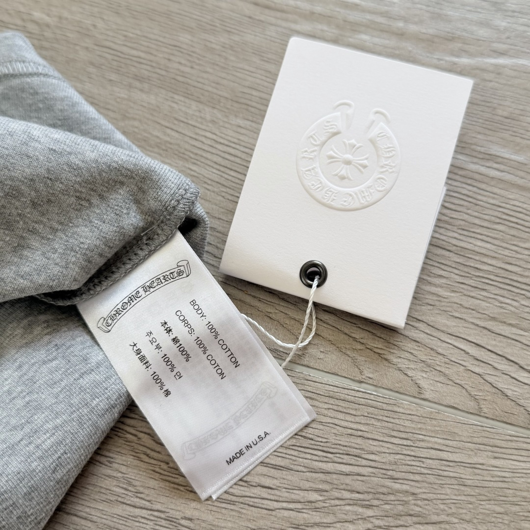 Chrome Hearts CH 女款 复古 横幅十字架 马蹄 弹性 吊带裙 女款