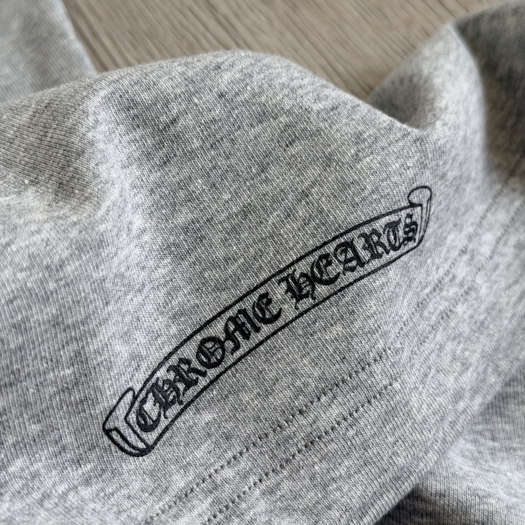 Chrome Hearts CH 女款 复古 横幅十字架 马蹄 弹性 吊带裙 女款