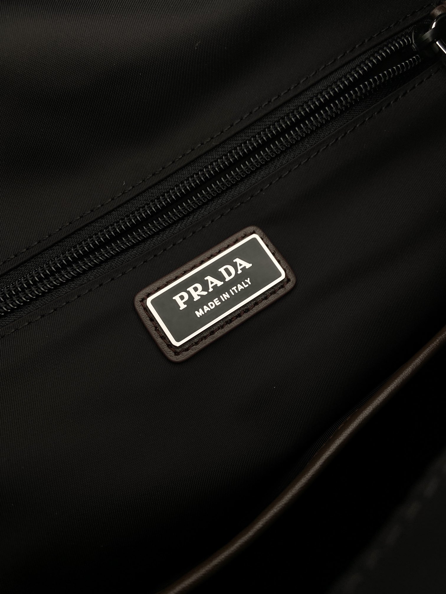 普拉达 PRADA Speedrock 双肩包 黑色 尼龙  H0-2VZ123_2DMG_F0002_V_OOO