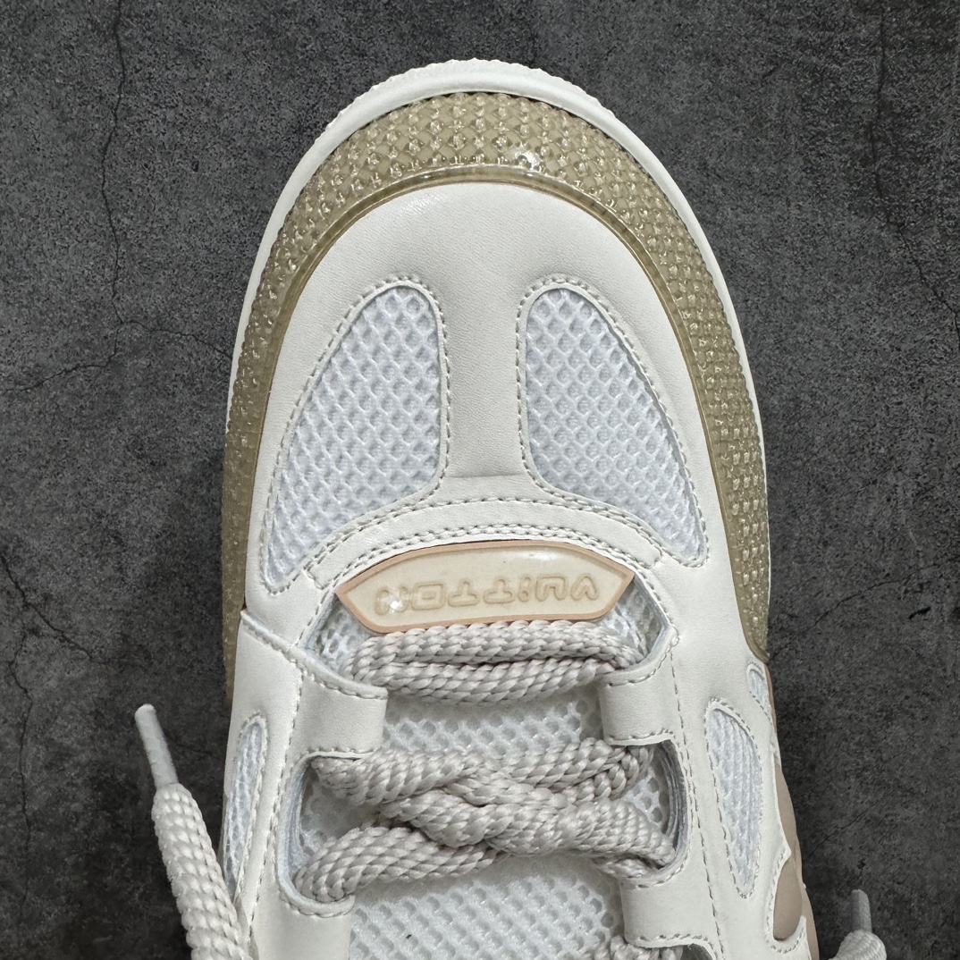 Louis Vuitton SKATE  LV 路易威登 面包鞋 低筒 休闲鞋 板鞋 运动鞋 男鞋 女鞋 波鞋C0  棕色 1AARQI