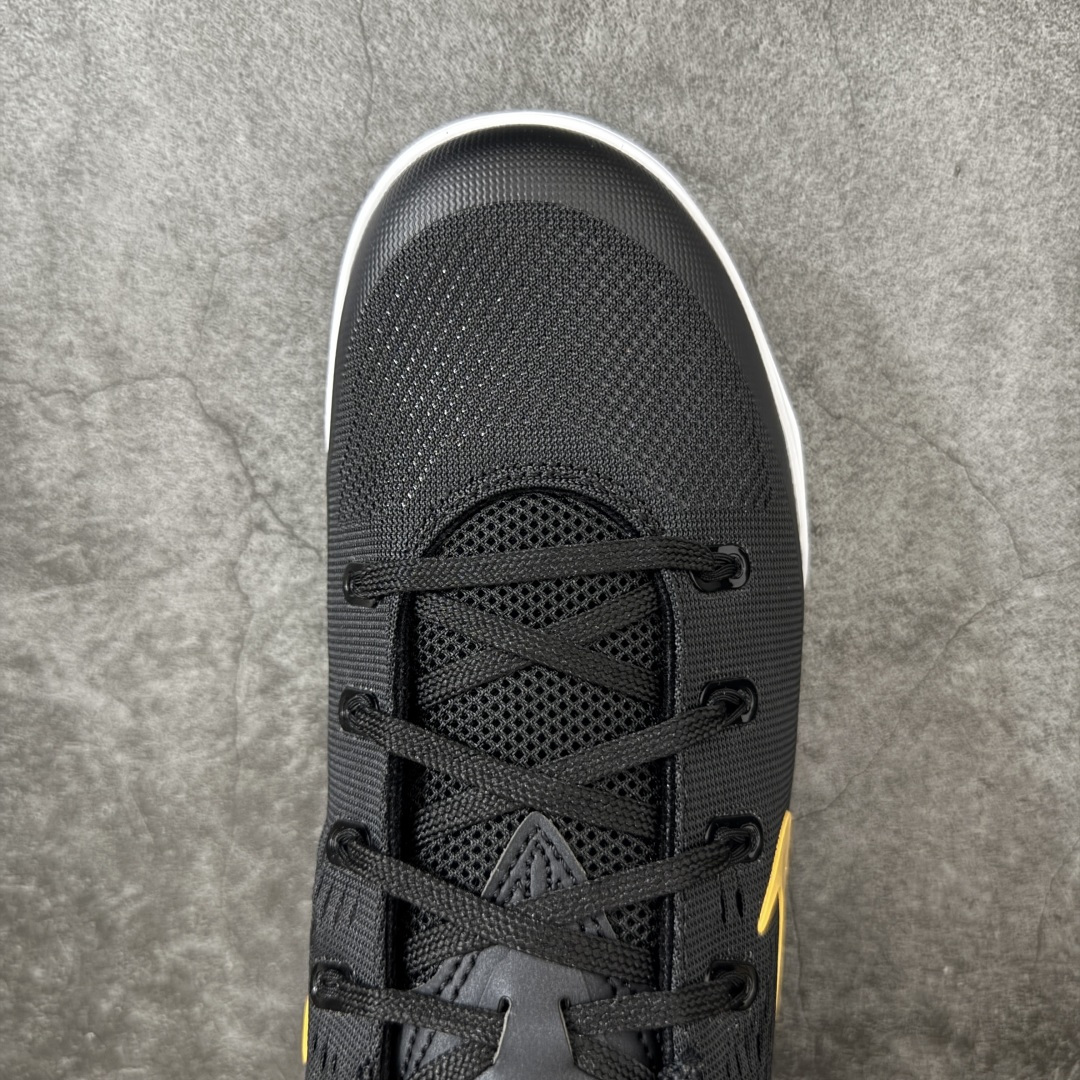 GX  KOBE 9  Elite Low TB 低筒 篮球鞋 实战鞋 球鞋 男鞋 波鞋  黑白黄 IH1401-002