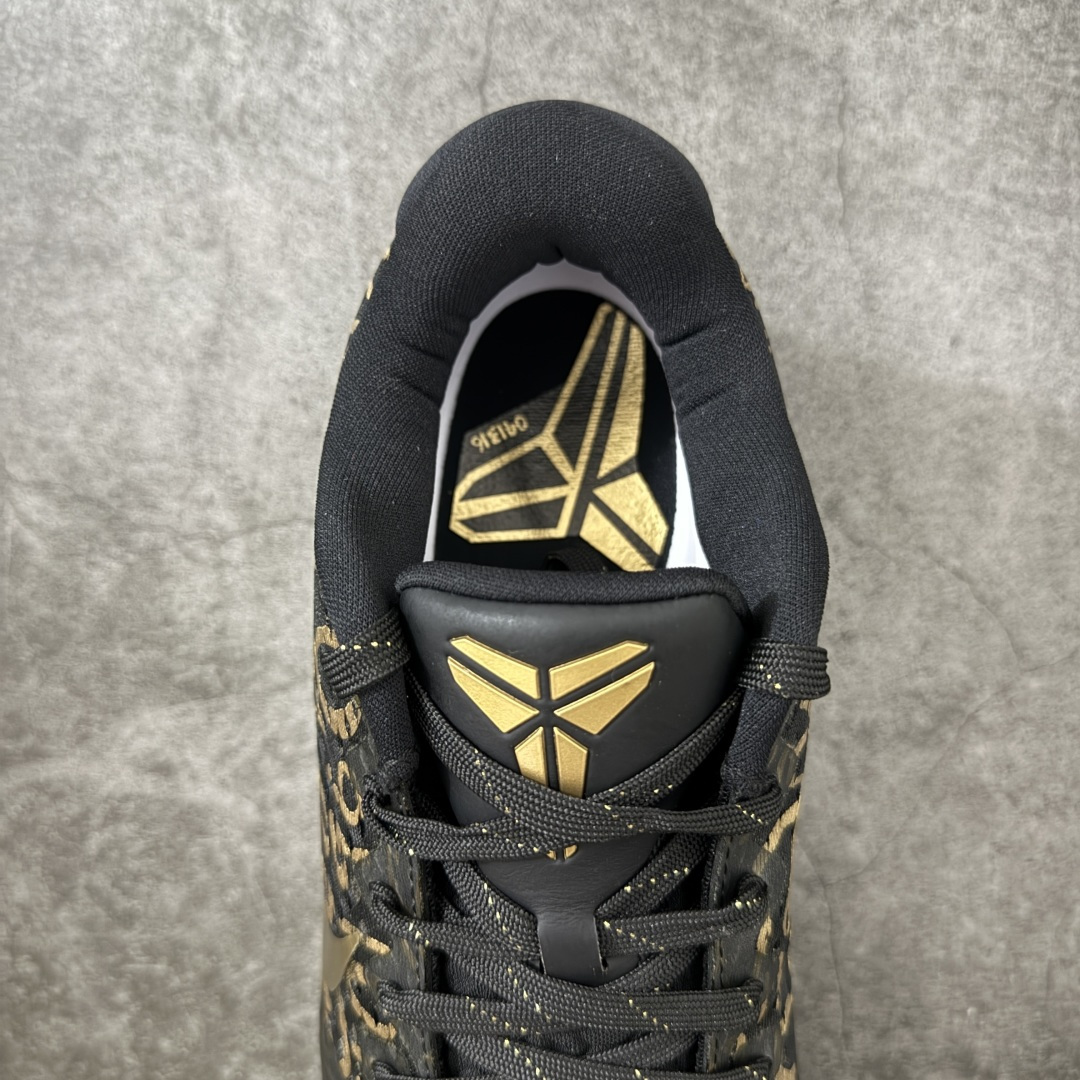 S2  KOBE 11  Protro  科比11  抓地篮球鞋 球鞋 男款 黑金IU4902-900