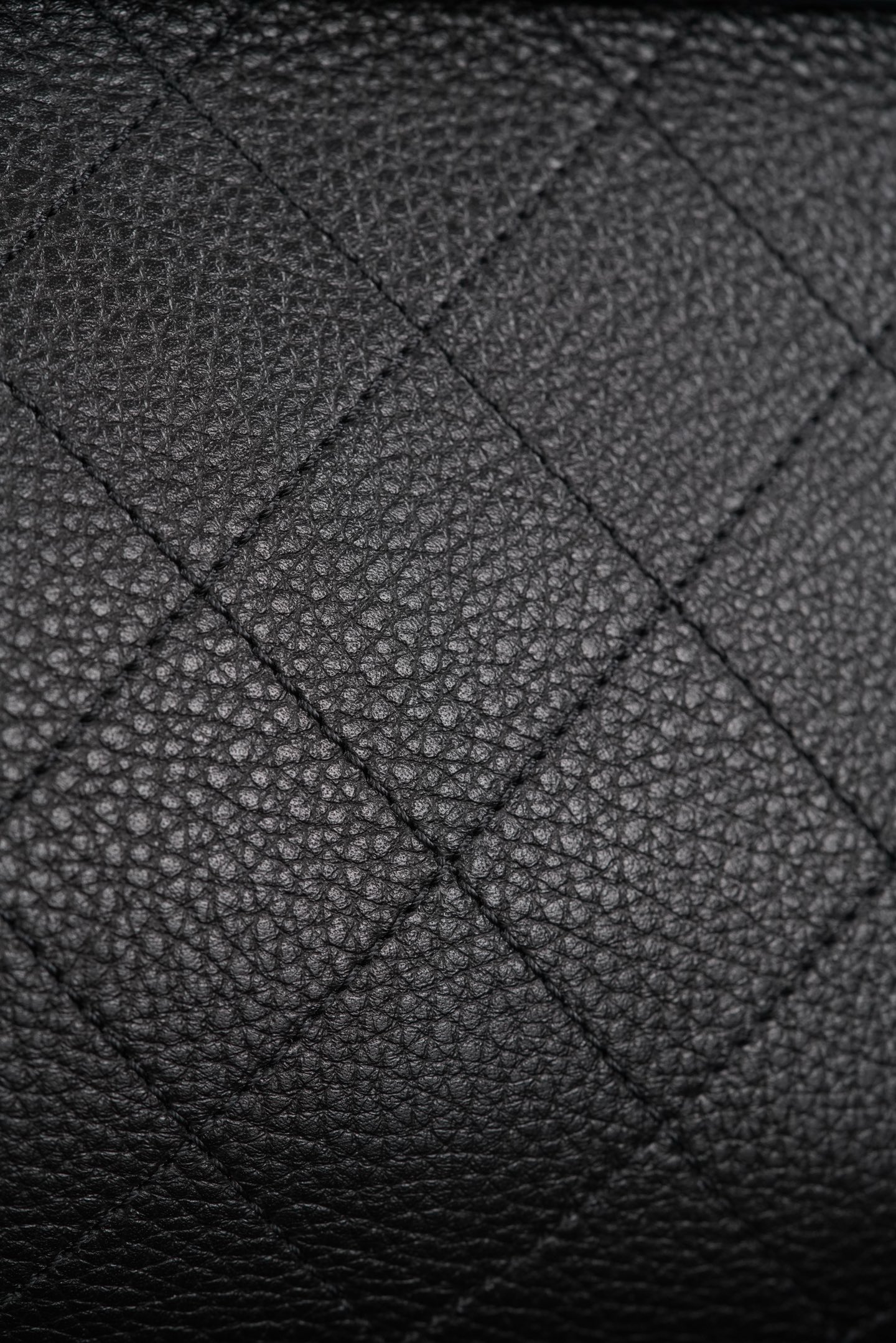 Chanel 26S Baguette – Black Lambskin Crossbody Bag – A20- AS6288-B24248-94305