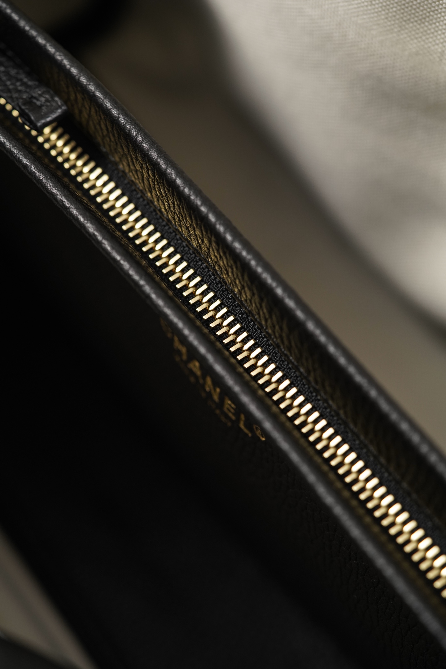 Chanel 26S Baguette – Black Lambskin Crossbody Bag – A20- AS6288-B24248-94305