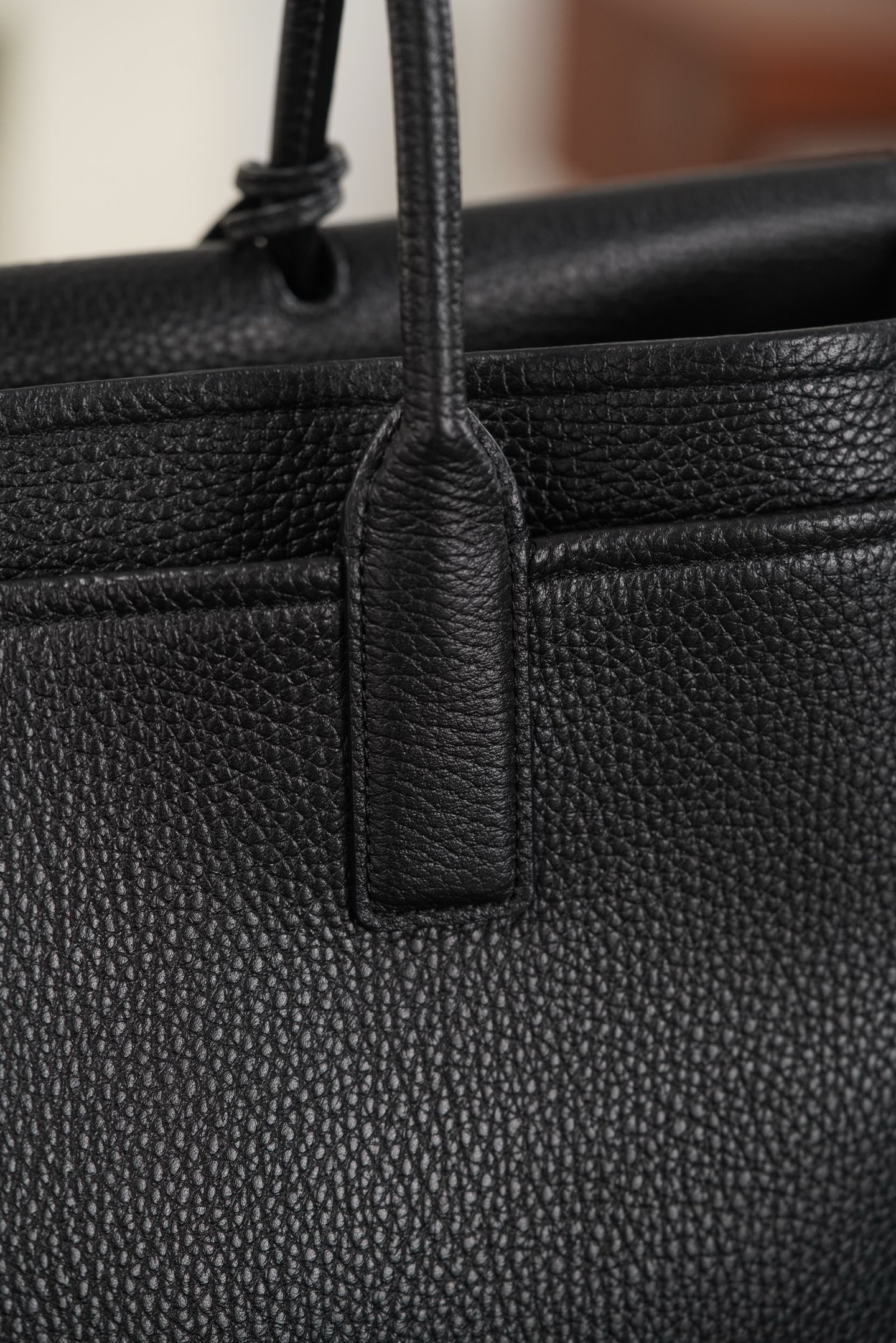 large CHANEL 托特 手提 26s shopping bags- (Black ) A5- AS6289-B24248-94305