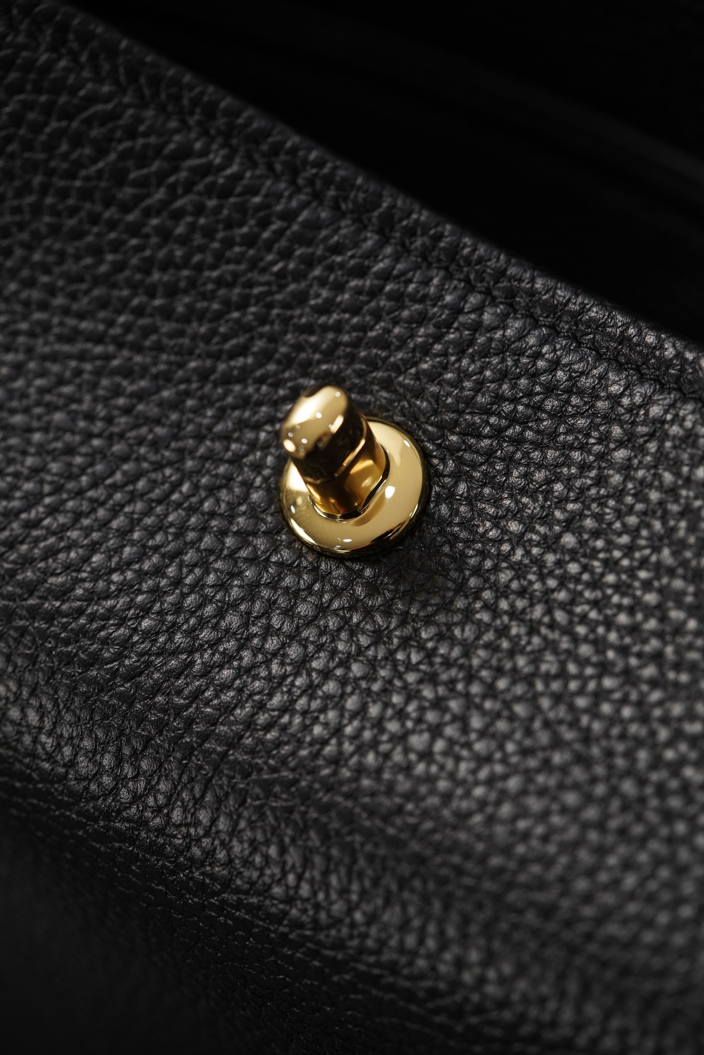 large CHANEL 托特 手提 26s shopping bags- (Black ) A5- AS6289-B24248-94305